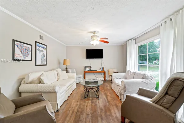 $425,000 | 8855 Grahamville Road, Ridgeland, SC 29936