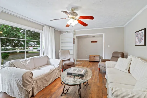 $425,000 | 8855 Grahamville Road, Ridgeland, SC 29936