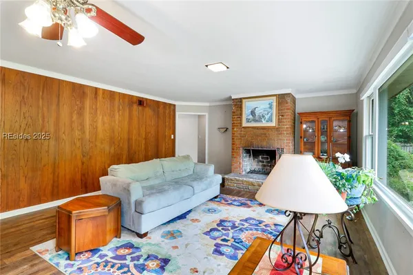 $425,000 | 8855 Grahamville Road, Ridgeland, SC 29936