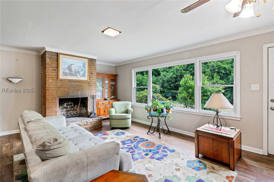 8855 Grahamville Road Ridgeland, SC 29936 - Photo 10 of 40