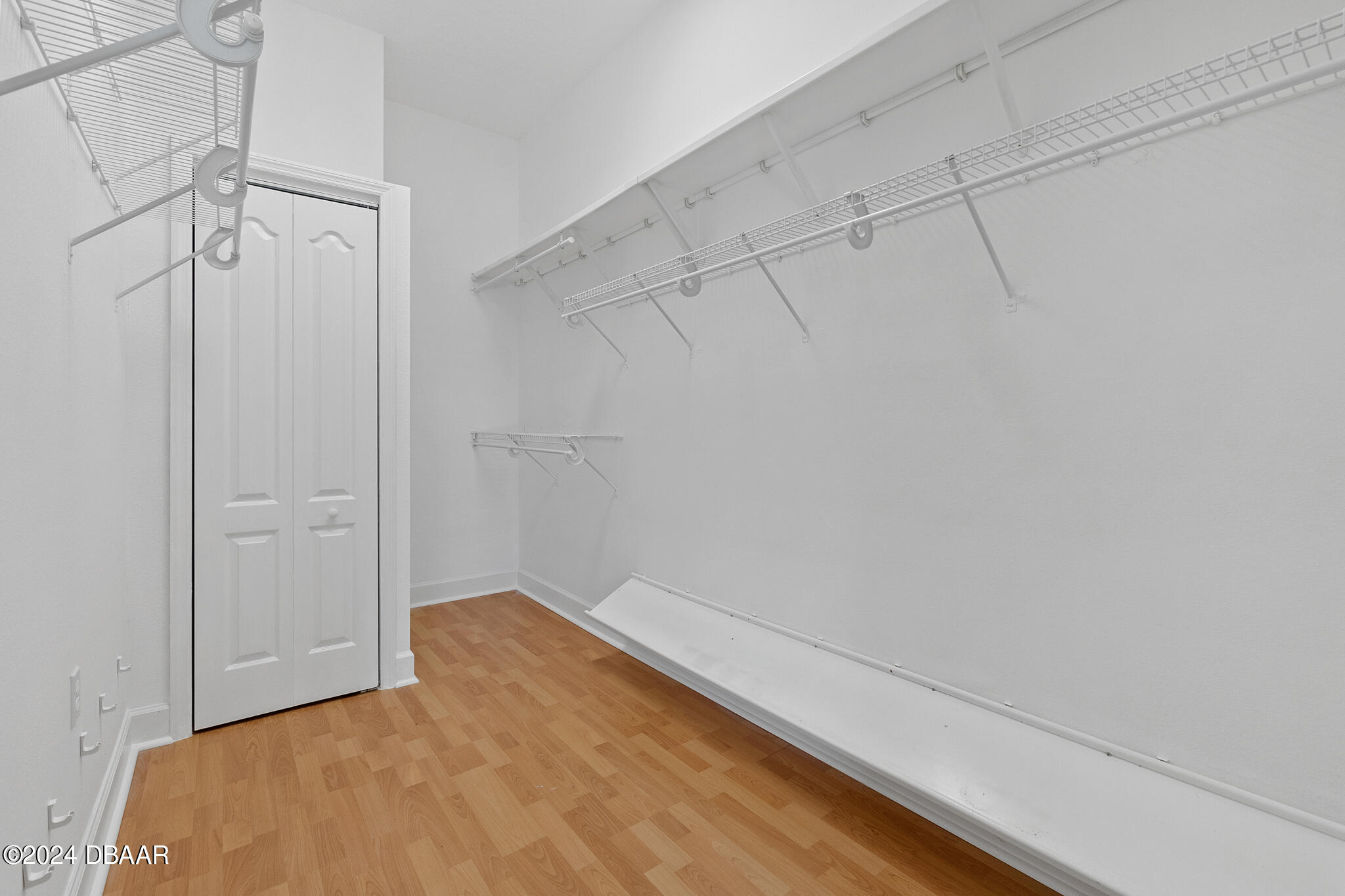 710 Dolphin Head Lane Ormond Beach, FL 32174 - Photo 17 of 42 a view of a room with an empty space