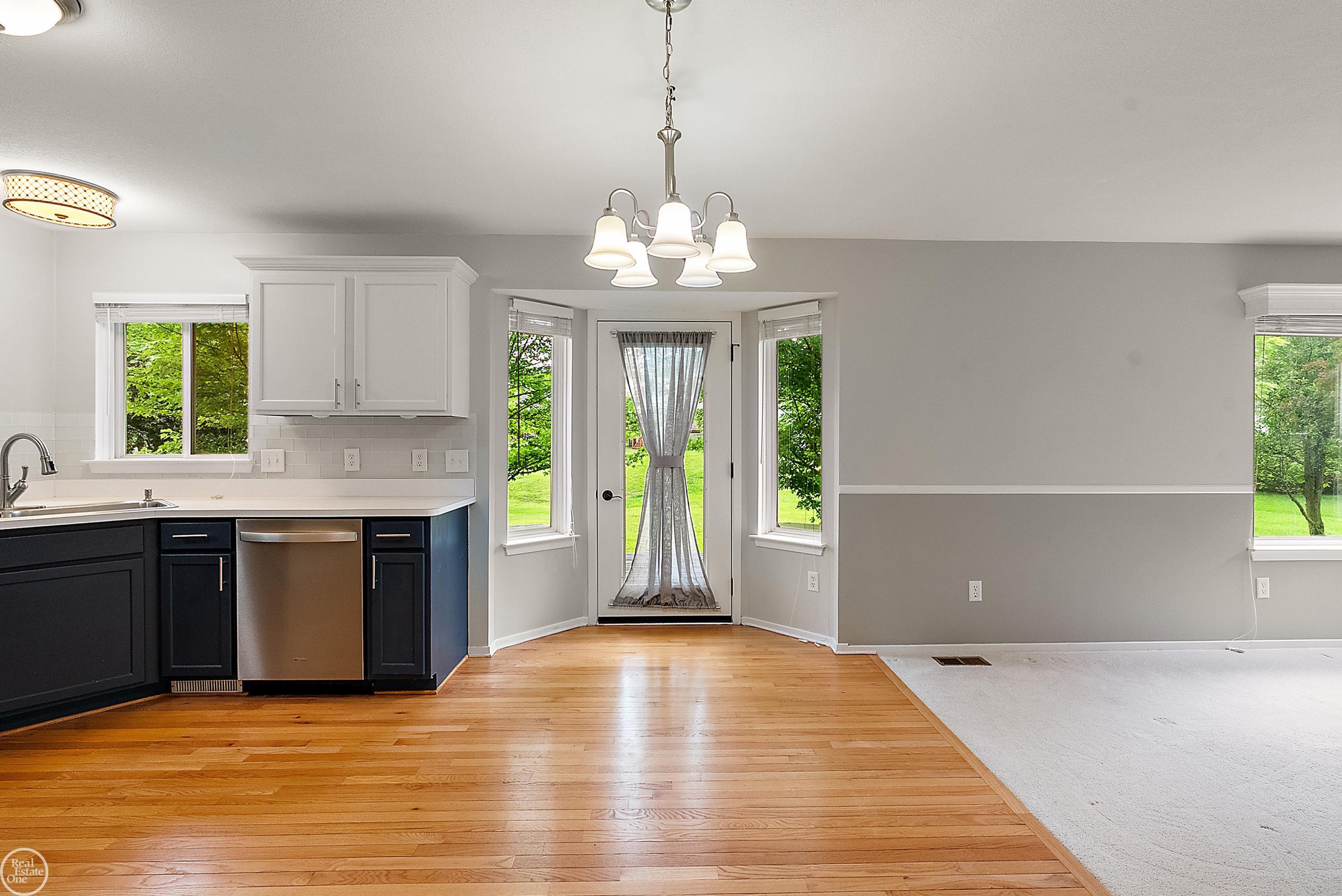 1538 Scio Ridge Road Ann Arbor, MI 48103 - Photo 17 of 56