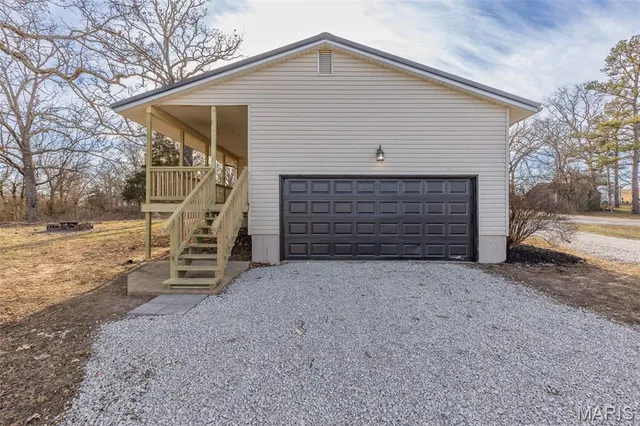 $259,900 | 1730 West Liberty Street, Farmington, MO 63640