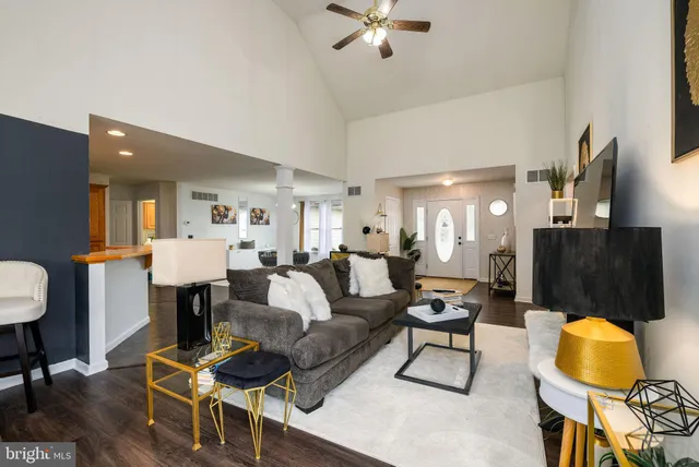 $387,000 | 135 Nightingale Drive, Milford, DE 19963