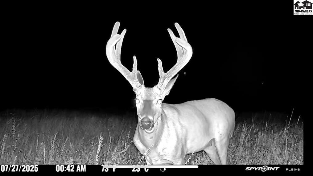 0 M Road Burdett, KS 67523 - Photo 34 of 50 Gallery Image 34