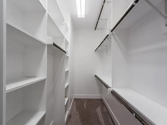 336 Kaye Street Coppell, TX 75019 - Photo 20 of 26 a view of hallway with stairs