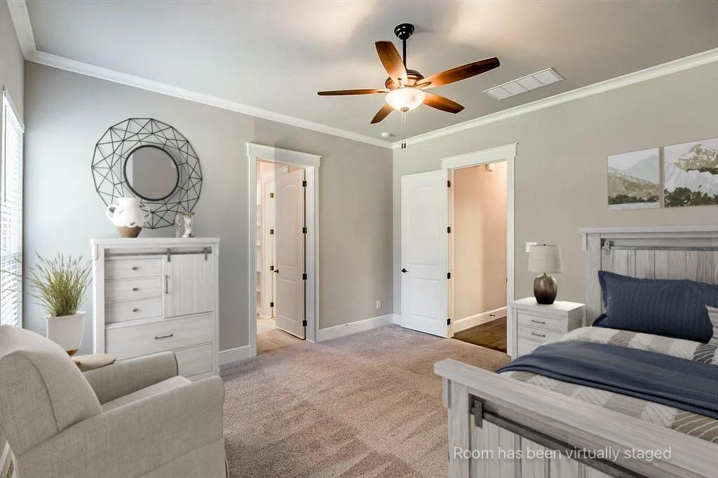 336 Kaye Street Coppell, TX 75019 - Photo 26 of 26 a living room with furniture and a window