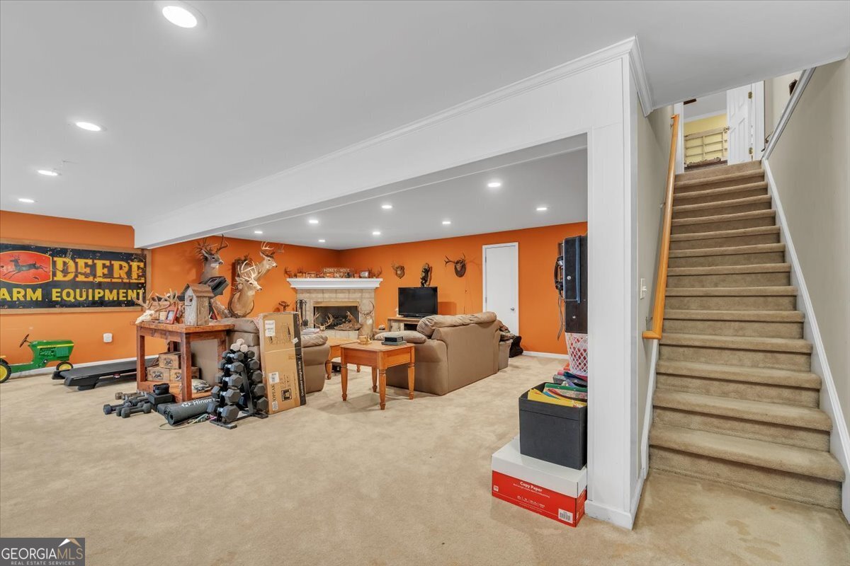 1251 S Trace Rutledge, GA 30663 - Photo 50 of 87