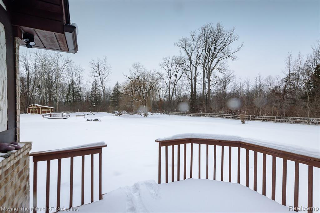 8432 Hannan Road Wayne, MI 48184 - Photo 58 of 82