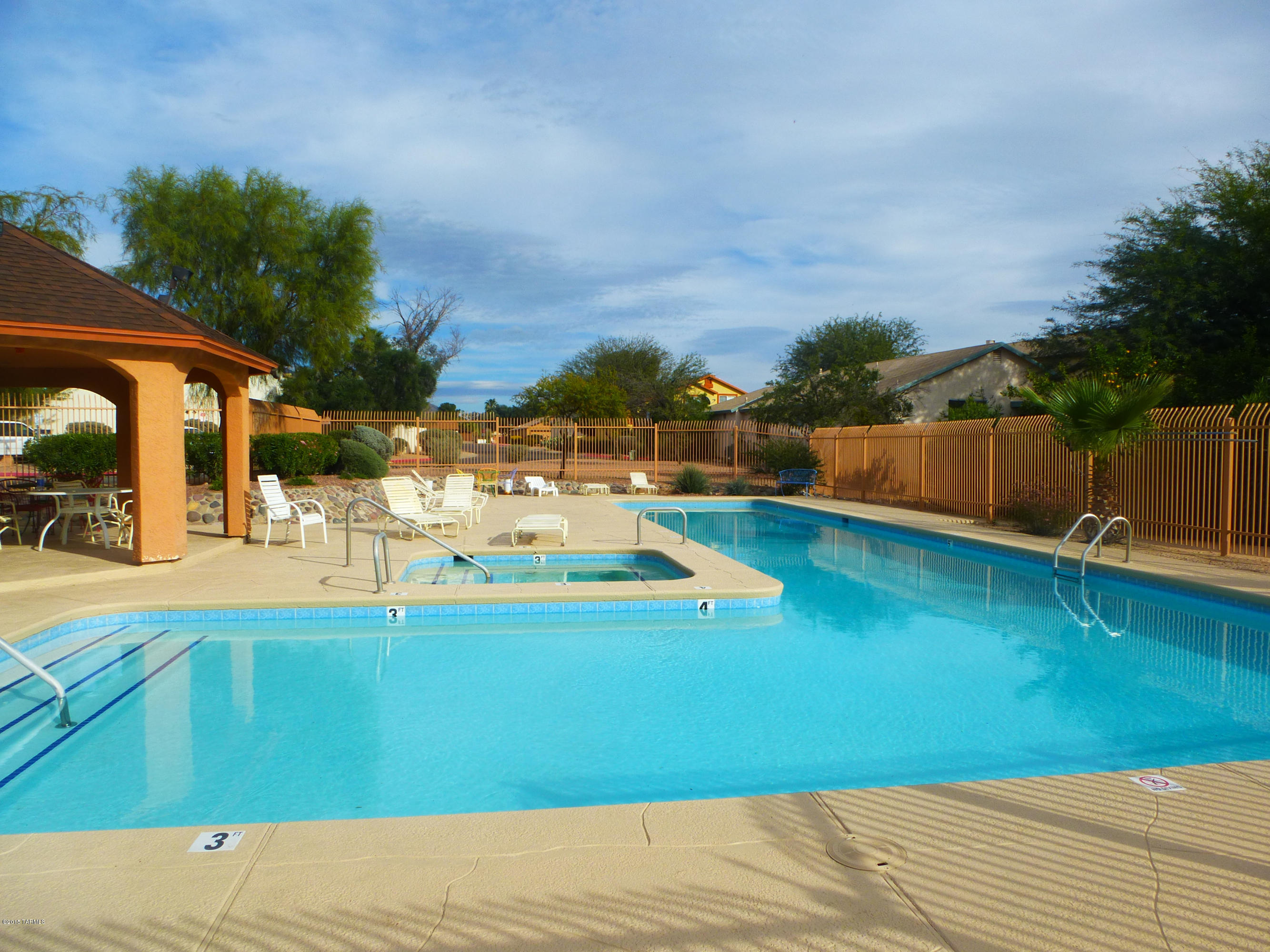 8064 North Halter Road Tucson, AZ 85741 - Photo 29 of 30 Gallery Image 29
