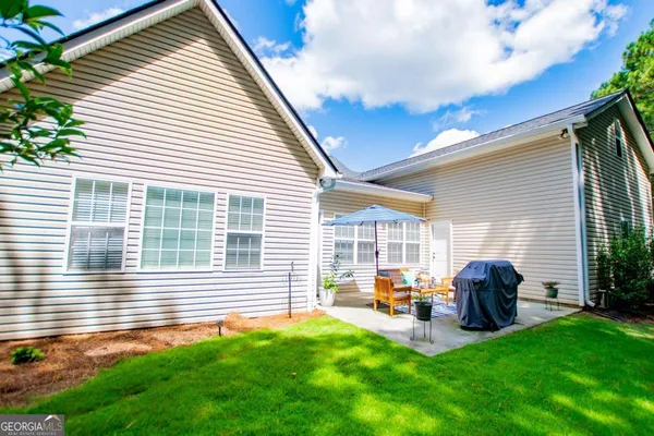 $474,900 | 104 Hidden Lake Drive, Bremen, GA 30110