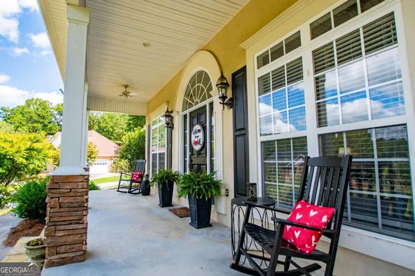 $474,900 | 104 Hidden Lake Drive, Bremen, GA 30110