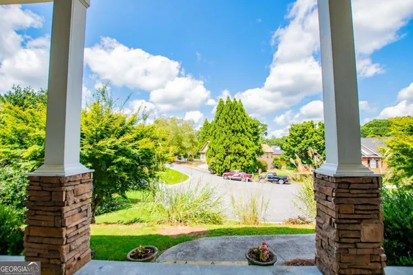 $474,900 | 104 Hidden Lake Drive, Bremen, GA 30110