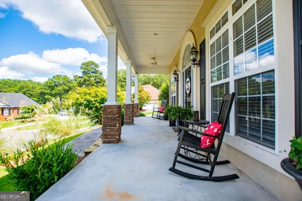 $474,900 | 104 Hidden Lake Drive, Bremen, GA 30110