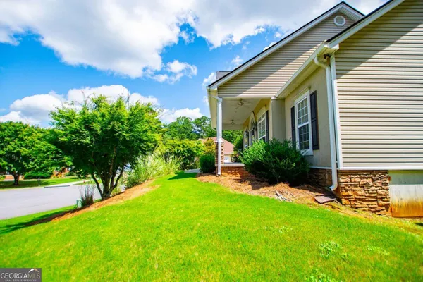 $474,900 | 104 Hidden Lake Drive, Bremen, GA 30110