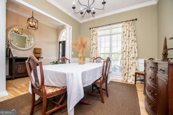 $474,900 | 104 Hidden Lake Drive, Bremen, GA 30110