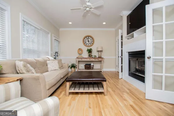 $474,900 | 104 Hidden Lake Drive, Bremen, GA 30110