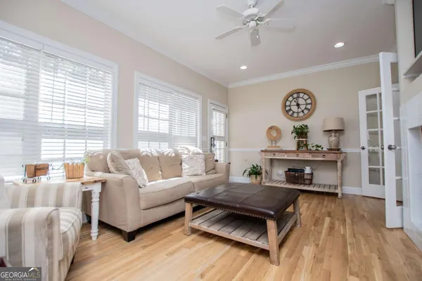 $474,900 | 104 Hidden Lake Drive, Bremen, GA 30110