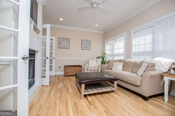 $474,900 | 104 Hidden Lake Drive, Bremen, GA 30110