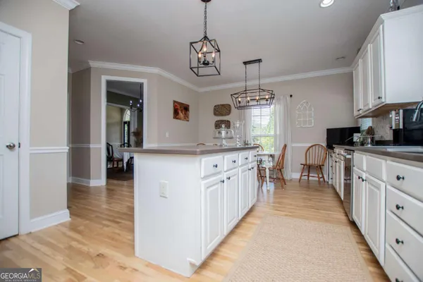 $474,900 | 104 Hidden Lake Drive, Bremen, GA 30110