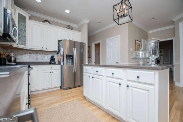 $474,900 | 104 Hidden Lake Drive, Bremen, GA 30110