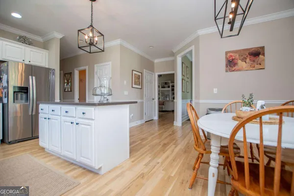 $474,900 | 104 Hidden Lake Drive, Bremen, GA 30110