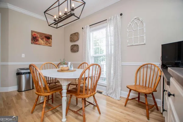 $474,900 | 104 Hidden Lake Drive, Bremen, GA 30110