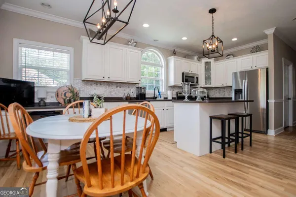 $474,900 | 104 Hidden Lake Drive, Bremen, GA 30110