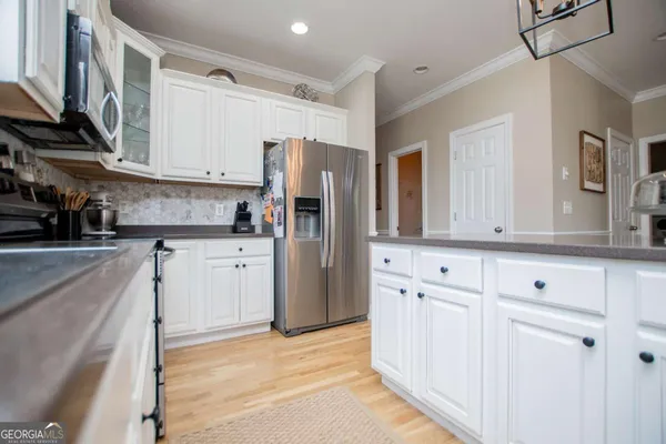 $474,900 | 104 Hidden Lake Drive, Bremen, GA 30110