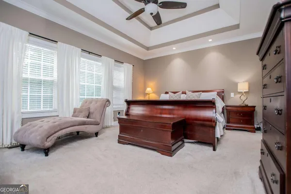 $474,900 | 104 Hidden Lake Drive, Bremen, GA 30110