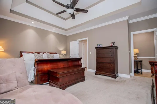 $474,900 | 104 Hidden Lake Drive, Bremen, GA 30110