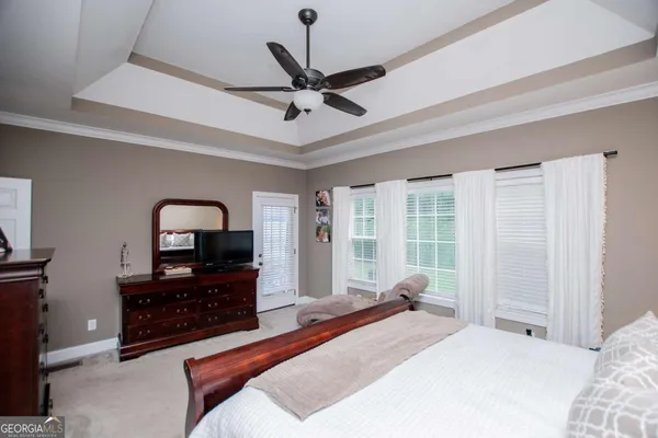 $474,900 | 104 Hidden Lake Drive, Bremen, GA 30110