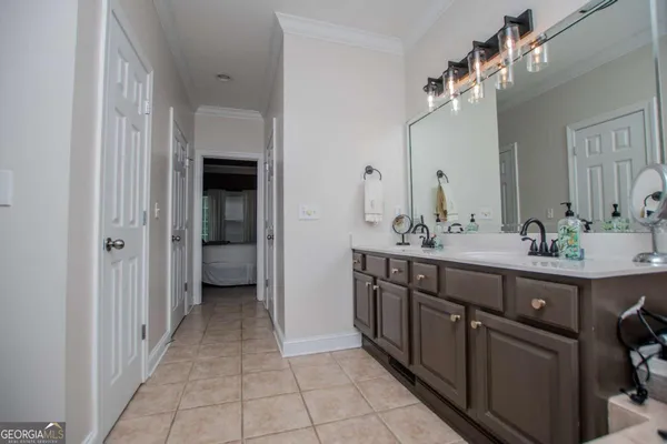 $474,900 | 104 Hidden Lake Drive, Bremen, GA 30110