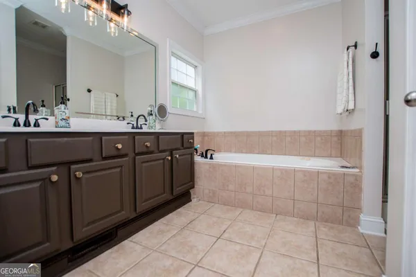 $474,900 | 104 Hidden Lake Drive, Bremen, GA 30110