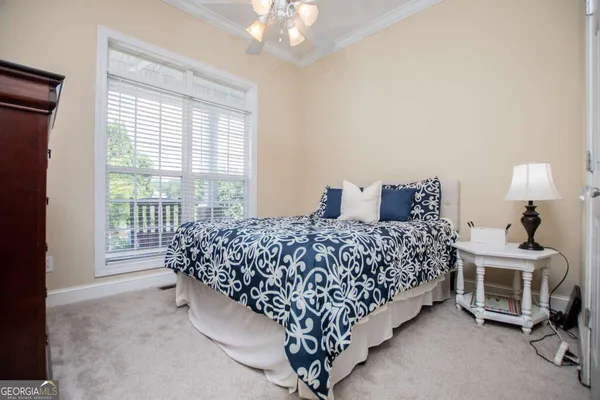 $474,900 | 104 Hidden Lake Drive, Bremen, GA 30110