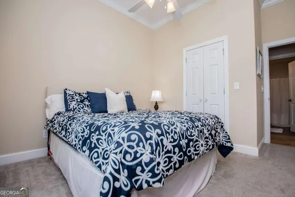 $474,900 | 104 Hidden Lake Drive, Bremen, GA 30110