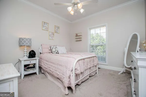 $474,900 | 104 Hidden Lake Drive, Bremen, GA 30110