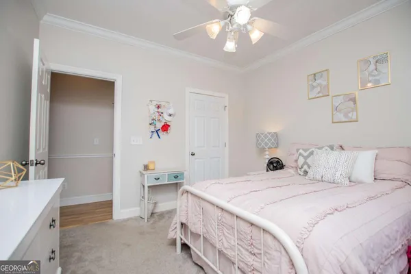 $474,900 | 104 Hidden Lake Drive, Bremen, GA 30110