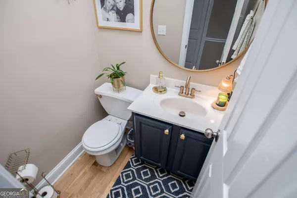 $474,900 | 104 Hidden Lake Drive, Bremen, GA 30110