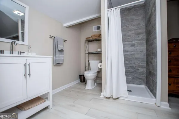 $474,900 | 104 Hidden Lake Drive, Bremen, GA 30110