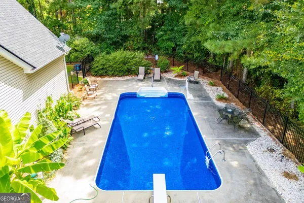 $474,900 | 104 Hidden Lake Drive, Bremen, GA 30110