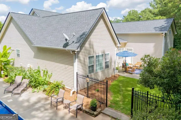 $474,900 | 104 Hidden Lake Drive, Bremen, GA 30110
