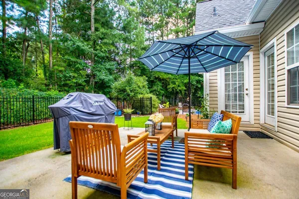 $474,900 | 104 Hidden Lake Drive, Bremen, GA 30110