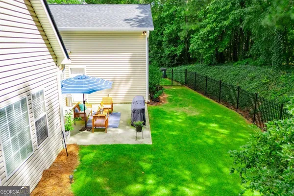 $474,900 | 104 Hidden Lake Drive, Bremen, GA 30110