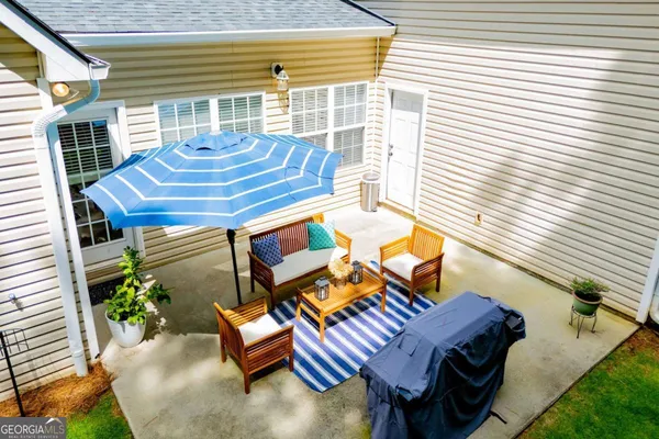 $474,900 | 104 Hidden Lake Drive, Bremen, GA 30110