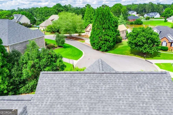 $474,900 | 104 Hidden Lake Drive, Bremen, GA 30110