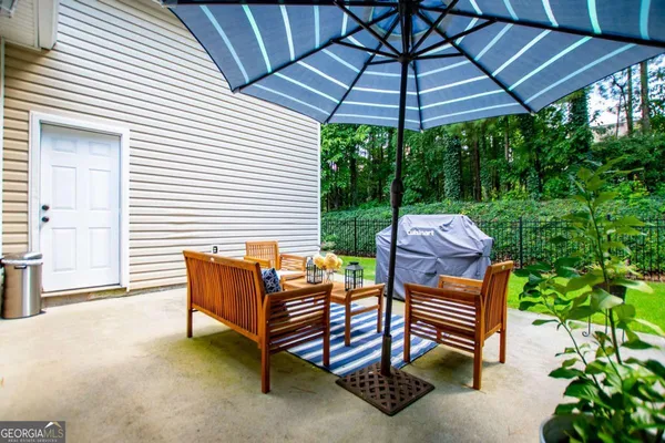 $474,900 | 104 Hidden Lake Drive, Bremen, GA 30110