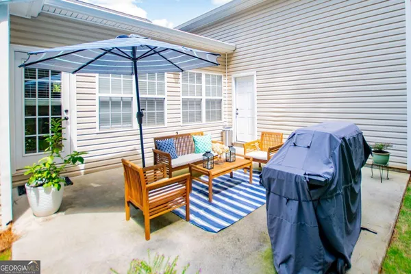 $474,900 | 104 Hidden Lake Drive, Bremen, GA 30110