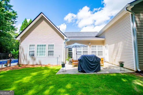 $474,900 | 104 Hidden Lake Drive, Bremen, GA 30110