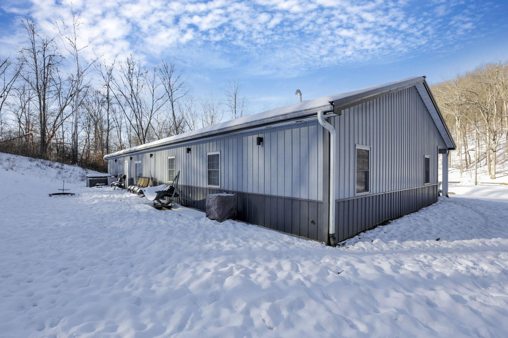 36391 Scout Road Logan, OH 43138 - Photo 38 of 64 36391 Scout Road, Logan, OH